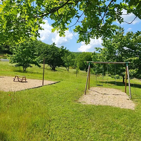 Les Nids De Bonnan Milhars