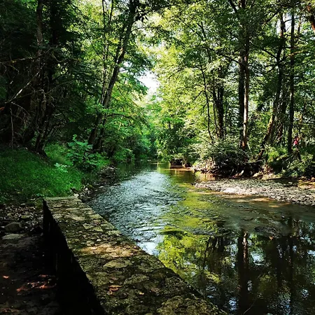 Les Nids De Bonnan *