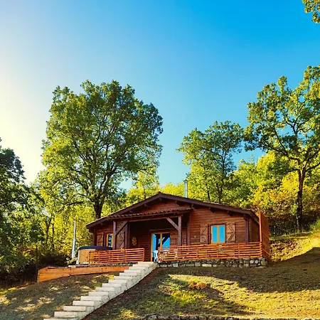 Les Nids De Bonnan Milhars