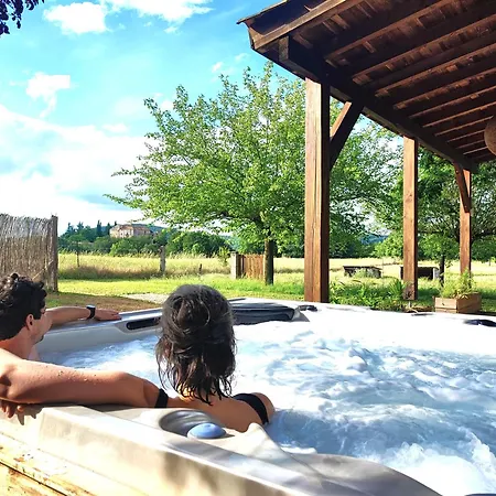 Les Nids De Bonnan * Milhars