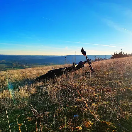 Les Nids De Bonnan *