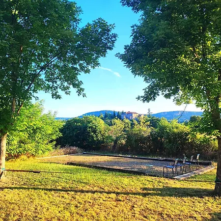 Les Nids De Bonnan Milhars