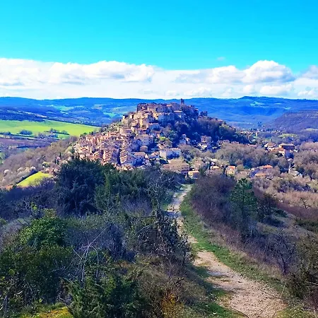 Les Nids De Bonnan * Milhars