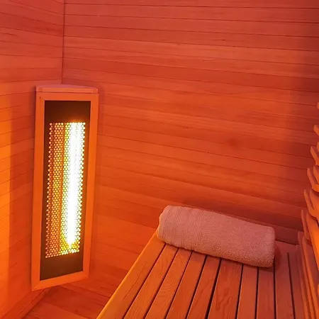 Les Nids De Bonnan 캠프장