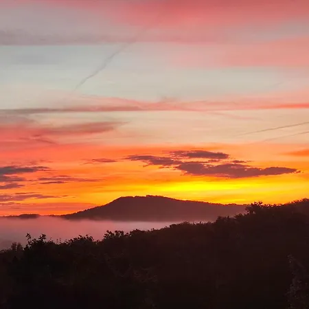 Les Nids De Bonnan 캠프장 Milhars