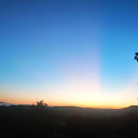 캠프장 Les Nids De Bonnan Milhars