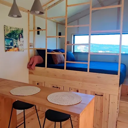 Les Nids De Bonnan Camping *