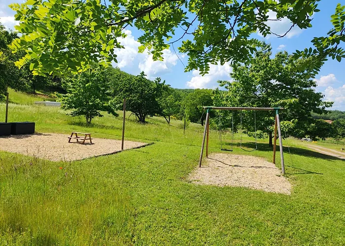 Les Nids De Bonnan Milhars