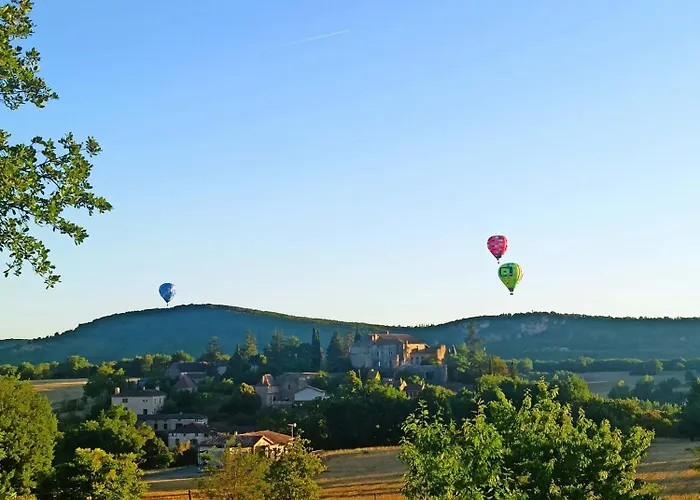 Les Nids De Bonnan *