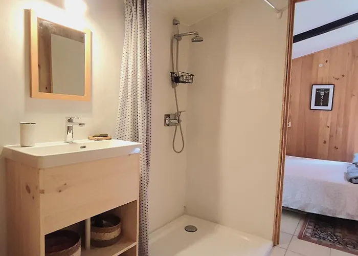 Les Nids De Bonnan * Milhars