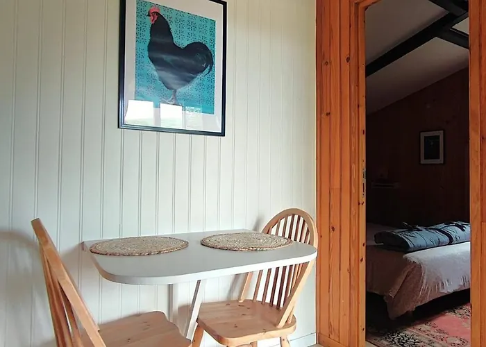 Camping Les Nids De Bonnan *