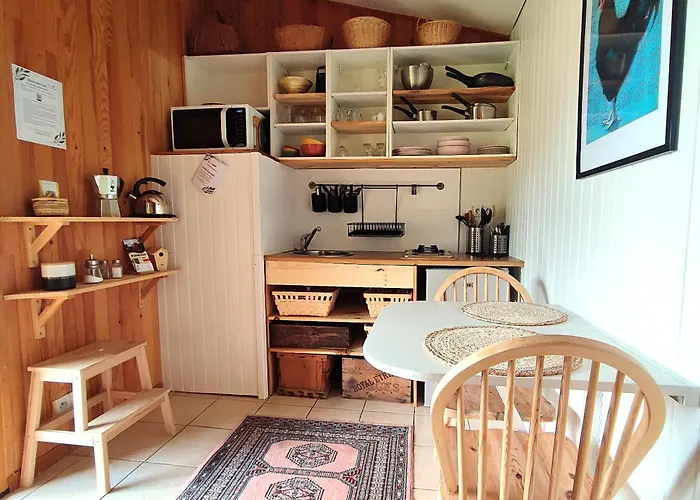 Les Nids De Bonnan *