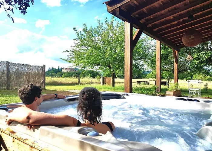 Les Nids De Bonnan * Milhars