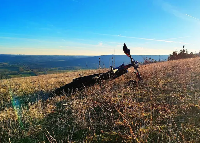 Les Nids De Bonnan *