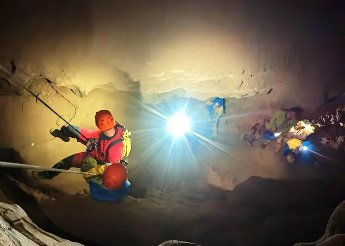 Les Nids De Bonnan Camping