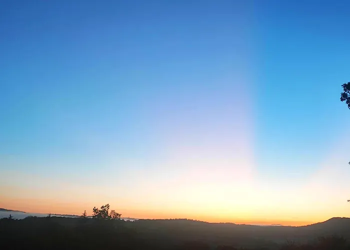 Camping Les Nids De Bonnan Milhars